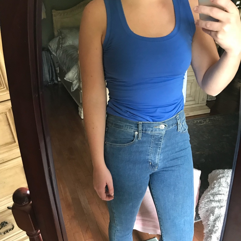 Banana Republic Top